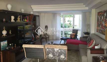 Casa em condomínio fechado com 3 quartos à venda na Rua Doutor Arnaldo da Silva Ferreira, 246, Jardim Isabel, Porto Alegre, 467 m2 por R$ 2.900.000
