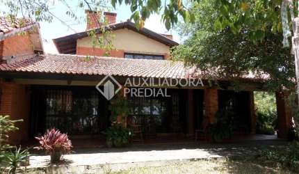 Casa em condomínio fechado com 4 quartos à venda na Avenida Guaíba, 900, Ipanema, Porto Alegre, 365 m2 por R$ 1.300.000