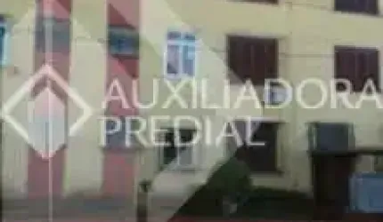 Apartamento com 2 quartos à venda na Rua Carmelita Grippi, 460, Rubem Berta, Porto Alegre, 50 m2 por R$ 145.000