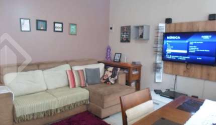 Apartamento com 2 quartos à venda na Rua Gomes Jardim, 280, Santana, Porto Alegre, 54 m2 por R$ 230.000