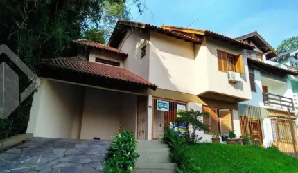 Casa em condomínio fechado com 3 quartos à venda na Rua Edgar Luiz Schneider, 12, Ipanema, Porto Alegre, 123 m2 por R$ 560.000