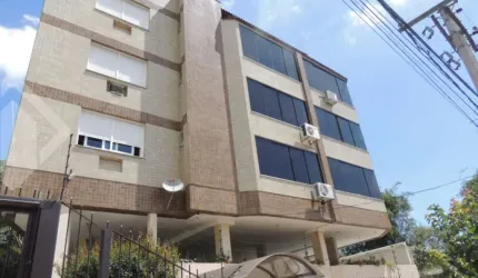 Apartamento com 3 quartos à venda na Rua Aldrovando Leão, 351, Vila Jardim, Porto Alegre, 130 m2 por R$ 745.000
