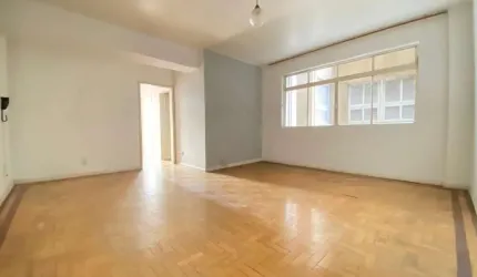 Apartamento com 3 quartos à venda na Rua Riachuelo, 1280, Centro Histórico, Porto Alegre, 97 m2 por R$ 350.000