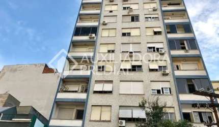 Apartamento com 1 quarto à venda na Rua José do Patrocínio, 373, Cidade Baixa, Porto Alegre, 38 m2 por R$ 200.000
