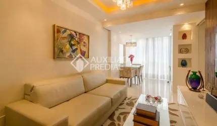 Cobertura com 1 quarto à venda na Rua Tomaz Flores, 82, Independência, Porto Alegre, 111 m2 por R$ 780.000