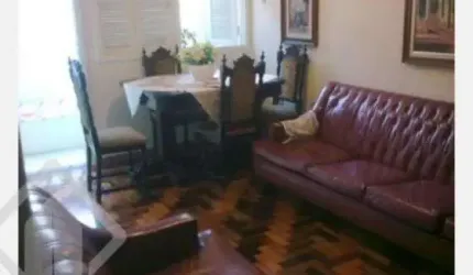 Apartamento com 2 quartos à venda na Rua Cícero Ahrends, 160, Menino Deus, Porto Alegre, 65 m2 por R$ 310.000
