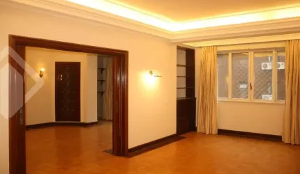 Apartamento com 3 quartos à venda na Rua Jardim Cristofel, 44, Independência, Porto Alegre, 219 m2 por R$ 1.500.000