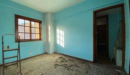 Cobertura com 1 quarto à venda na Avenida Desembargador André da Rocha, 291, Centro Histórico, Porto Alegre, 42 m2 por R$ 200.000