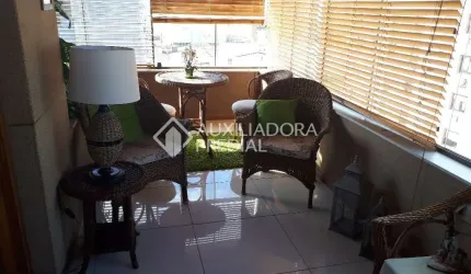 Cobertura com 3 quartos à venda na Rua Guatemala, 40, Jardim Lindóia, Porto Alegre, 355 m2 por R$ 1.275.000