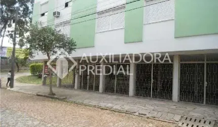Apartamento com 2 quartos à venda na Rua Ney Messias, 20, Jardim do Salso, Porto Alegre, 79 m2 por R$ 290.000