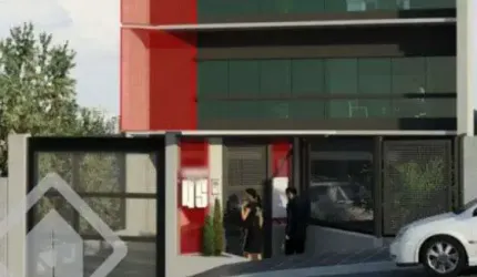 Sala comercial à venda na Rua Carlos Trein Filho, 45, Auxiliadora, Porto Alegre, 60 m2 por R$ 478.000