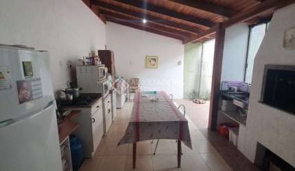Apartamento com 3 quartos à venda na Rua Doutor Eduardo Chartier, 37, Passo da Areia, Porto Alegre, 106 m2 por R$ 420.000