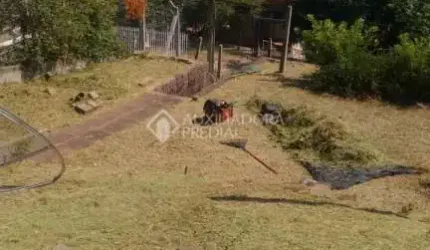 Terreno em condomínio fechado à venda na Rua Liberal, 209, Tristeza, Porto Alegre, 528 m2 por R$ 570.000
