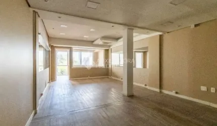 Sala comercial à venda na Rua Doutor Florêncio Ygartua, 188, Moinhos de Vento, Porto Alegre, 58 m2 por R$ 349.000