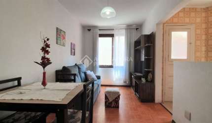 Apartamento com 1 quarto à venda na Rua Sorocaba, 44, Passo da Areia, Porto Alegre, 38 m2 por R$ 165.000