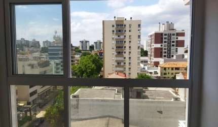 Apartamento com 2 quartos à venda na Rua Fernando Cortez, 222, Cristo Redentor, Porto Alegre, 62 m2 por R$ 551.377