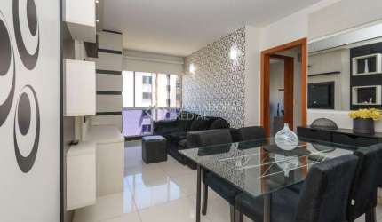 Apartamento com 2 quartos à venda na Avenida Sarandi, 905, Sarandi, Porto Alegre, 55 m2 por R$ 280.000
