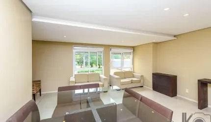Apartamento com 1 quarto à venda na Rua Mostardeiro, 509, Moinhos de Vento, Porto Alegre, 47 m2 por R$ 520.000