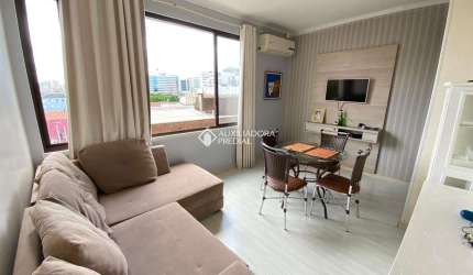 Apartamento com 2 quartos à venda na Avenida Cristóvão Colombo, 508, Floresta, Porto Alegre, 74 m2 por R$ 500.000
