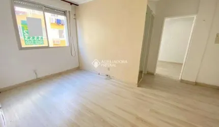 Apartamento com 1 quarto à venda na Rua Olavo Bilac, 110, Azenha, Porto Alegre, 43 m2 por R$ 260.000