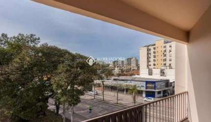 Apartamento com 3 quartos à venda na Avenida Farrapos, 1470, Floresta, Porto Alegre, 105 m2 por R$ 280.000
