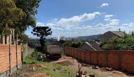 Terreno em condomínio fechado à venda na Rua Liberal, 1265, Tristeza, Porto Alegre, 578 m2 por R$ 449.000