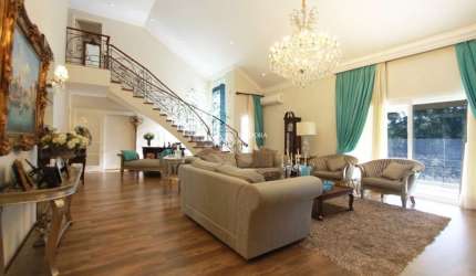 Casa em condomínio fechado com 3 quartos à venda na RS 235, KM 32, 11, Aspen Mountain, Gramado, 307 m2 por R$ 4.800.000
