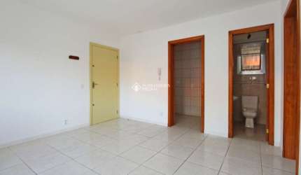 Apartamento com 2 quartos à venda na Rua Doutor Mário Totta, 2119, Tristeza, Porto Alegre, 60 m2 por R$ 249.000