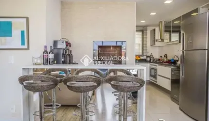Apartamento com 3 quartos à venda na Avenida da Cavalhada, 5730, Cavalhada, Porto Alegre, 104 m2 por R$ 890.000
