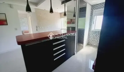 Apartamento com 3 quartos à venda na Estrada Campo Novo, 391, Ipanema, Porto Alegre, 66 m2 por R$ 259.000
