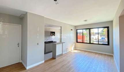 Apartamento com 2 quartos à venda na Rua Tamandaré, 527, Camaquã, Porto Alegre, 59 m2 por R$ 490.000