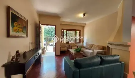 Casa com 3 quartos à venda na Rua João Mendes Ouriques, 630, Jardim Isabel, Porto Alegre, 162 m2 por R$ 800.000