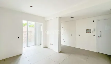 Apartamento com 2 quartos à venda na Rua Nunes, 146, Medianeira, Porto Alegre, 60 m2 por R$ 419.900
