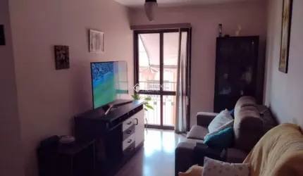 Apartamento com 2 quartos à venda na Avenida da Cavalhada, 2050, Cavalhada, Porto Alegre, 68 m2 por R$ 231.000