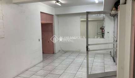 Ponto comercial à venda na Rua Itapitocaí, 19, Cristal, Porto Alegre, 33 m2 por R$ 350.000