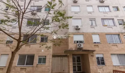 Apartamento com 2 quartos à venda na Avenida Juca Batista, 250, Cavalhada, Porto Alegre, 46 m2 por R$ 240.000