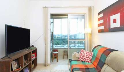 Apartamento com 2 quartos à venda na Avenida da Cavalhada, 3156, Cavalhada, Porto Alegre, 59 m2 por R$ 430.000