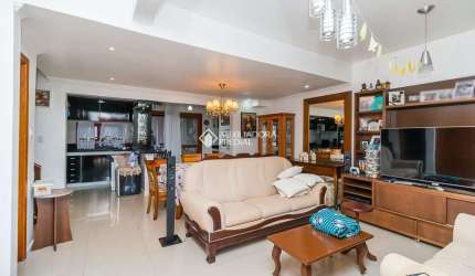 Casa com 3 quartos à venda na Rua Carlos Maximiliano Fayet, 230, Hípica, Porto Alegre, 149 m2 por R$ 859.900