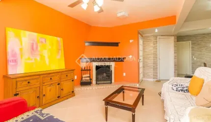 Casa com 3 quartos à venda na Rua Ventos do Sul, 340, Vila Nova, Porto Alegre, 264 m2 por R$ 950.000