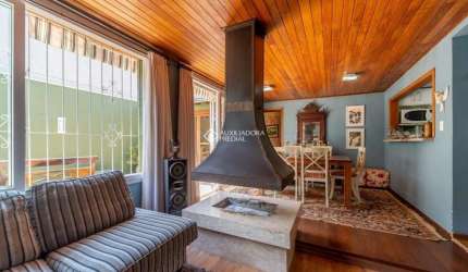Casa em condomínio fechado com 3 quartos à venda na Rua Dea Coufal, 184, Ipanema, Porto Alegre, 159 m2 por R$ 719.900
