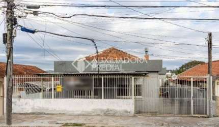 Casa com 4 quartos à venda na Rua Vinte e Um de Agosto, 103, Cavalhada, Porto Alegre, 175 m2 por R$ 750.000