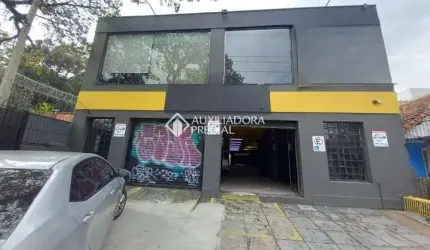 Prédio para alugar na Avenida Icaraí, 1394, Cristal, Porto Alegre, 682 m2 por R$ 8.500