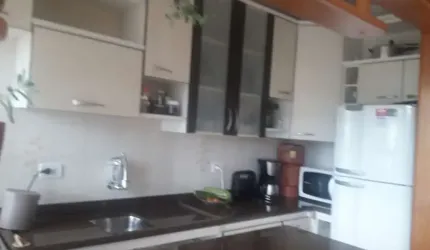 Apartamento com 2 quartos à venda na Rua Doutor Pio Fiori de Azevedo, 15, Vila Nova, Porto Alegre, 49 m2 por R$ 200.000