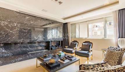 Apartamento com 3 quartos à venda na Rua Coronel Bordini, 300, Auxiliadora, Porto Alegre, 119 m2 por R$ 1.484.000