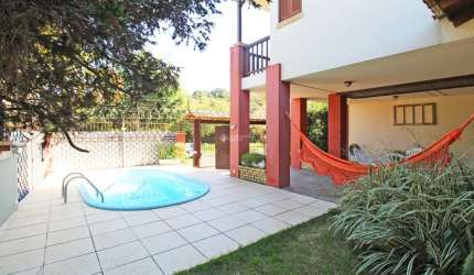 Casa com 3 quartos à venda na Rua Engenheiro Renato Costa Leite, 239, Ipanema, Porto Alegre, 266 m2 por R$ 780.000