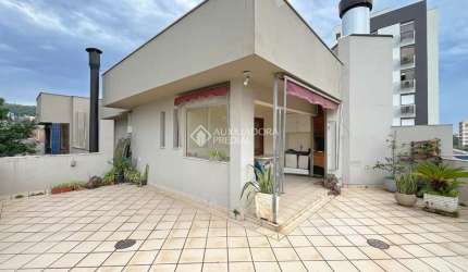 Cobertura com 3 quartos à venda na Rua Doutor Pereira Neto, 685, Tristeza, Porto Alegre, 210 m2 por R$ 660.000