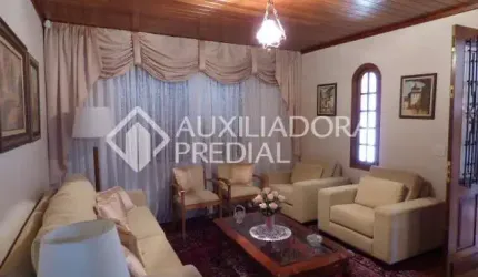 Casa com 4 quartos à venda na Rua Landel de Moura, 2387, Tristeza, Porto Alegre, 222 m2 por R$ 900.000