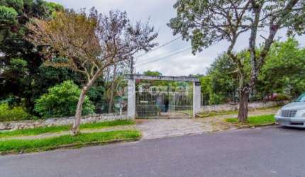Terreno à venda na Rua Costa Lima, 742, Nonoai, Porto Alegre, 6800 m2 por R$ 3.500.000