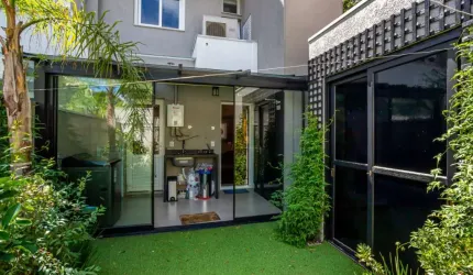 Casa em condomínio fechado com 3 quartos à venda na Avenida Otto Niemeyer, 53, Tristeza, Porto Alegre, 240 m2 por R$ 1.699.000