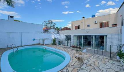 Casa com 4 quartos à venda na Rua Dom Pedrito, 317, Passo da Areia, Porto Alegre, 310 m2 por R$ 1.150.000